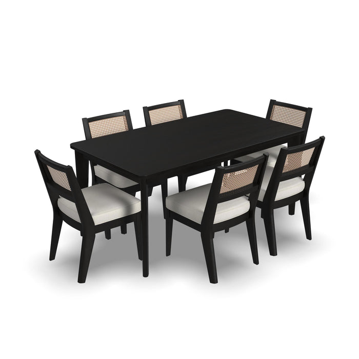 Brentwood Rectangle Dining Set by homestyles