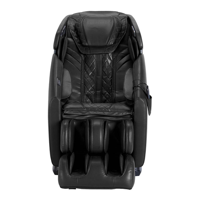 Infinity Riage® 4D Massage Chair - MassageChairPlanet.com