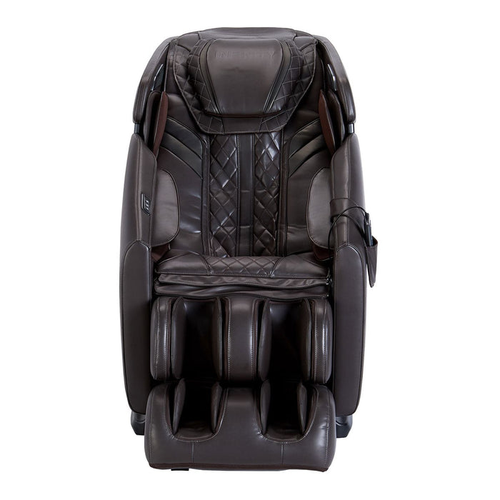 Infinity Riage® 4D Massage Chair - MassageChairPlanet.com