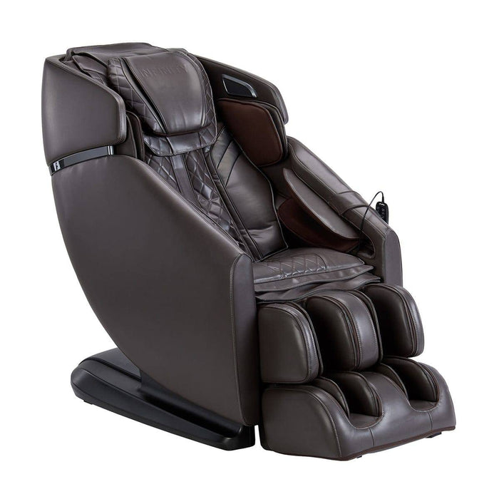 Infinity Riage® 4D Massage Chair - MassageChairPlanet.com