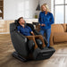 Infinity Riage® 4D Massage Chair - MassageChairPlanet.com