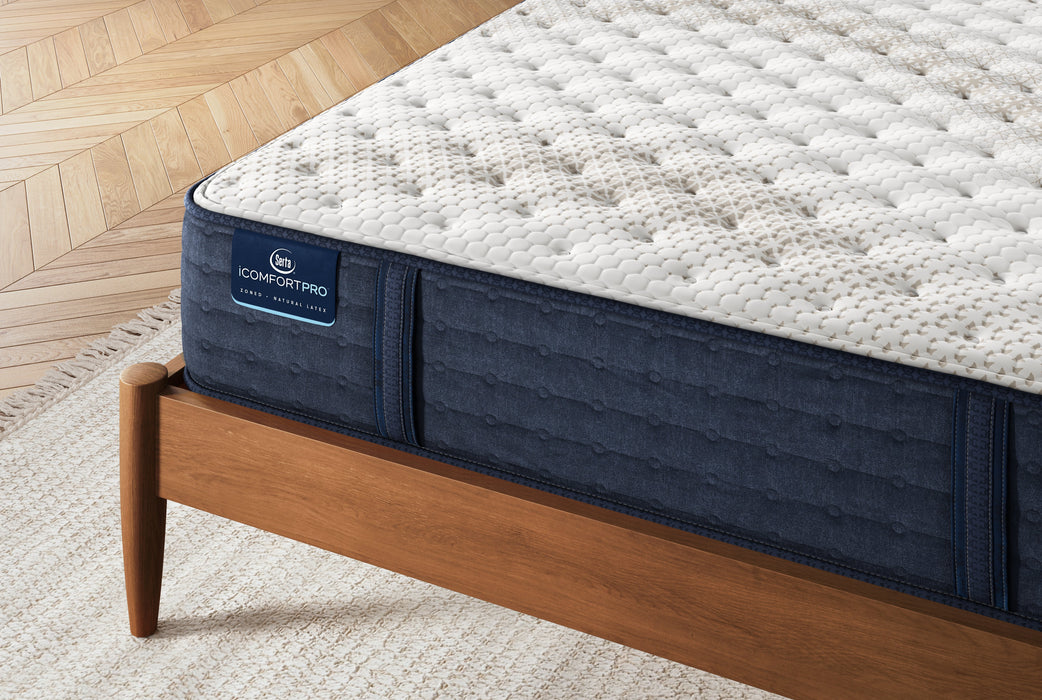 Serta iComfort Pro Chelsea Medium Mattress