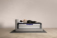 Beautyrest Black Hybrid Series Four Plush Apex Top Mattress