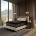 Beautyrest Black Hybrid Series Four Plush Apex Top Mattress
