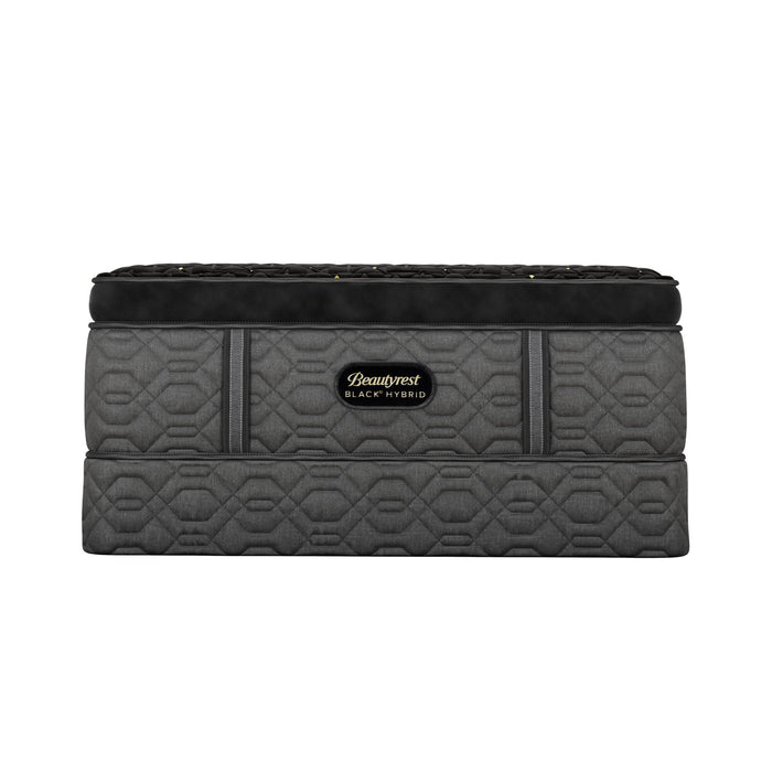 Beautyrest Black Hybrid Series Four Plush Apex Top Mattress