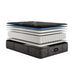Beautyrest Black Hybrid Series One Firm Mattress