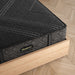 Beautyrest Black Hybrid Series One Firm Mattress