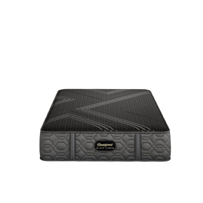 Beautyrest Black Hybrid Series One Firm Mattress