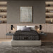 Beautyrest Black Hybrid Series One Medium Mattress