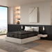 Beautyrest Black Hybrid Series One Plush Mattress