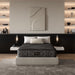 Beautyrest Black Hybrid Series One Plush Mattress
