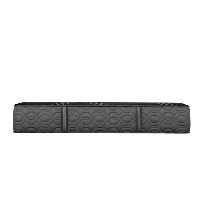 Beautyrest Black Hybrid Series One Plush Mattress