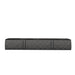 Beautyrest Black Hybrid Series One Plush Mattress