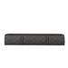 Beautyrest Black Hybrid Series Three Medium Mattress