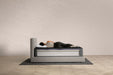 Beautyrest Black Hybrid Series Three Plush Mattress