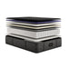 Beautyrest Black Hybrid Series Three Plush Mattress
