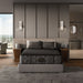 Beautyrest Black Hybrid Series Three Plush Mattress