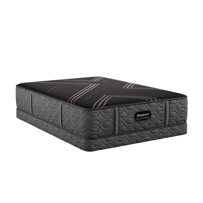 Beautyrest Black Hybrid Series Two Firm Mattress