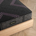 Beautyrest Black Hybrid Series Two Firm Mattress