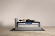 Beautyrest Black Hybrid Series Two Medium Apex Top Mattress