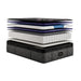 Beautyrest Black Hybrid Series Two Medium Apex Top Mattress