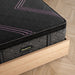 Beautyrest Black Hybrid Series Two Medium Apex Top Mattress
