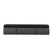 Beautyrest Black Hybrid Series Two Medium Apex Top Mattress