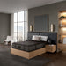 Beautyrest Black Hybrid Series Two Plush Mattress