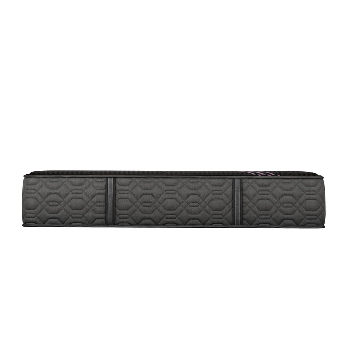 Beautyrest Black Hybrid Series Two Plush Mattress