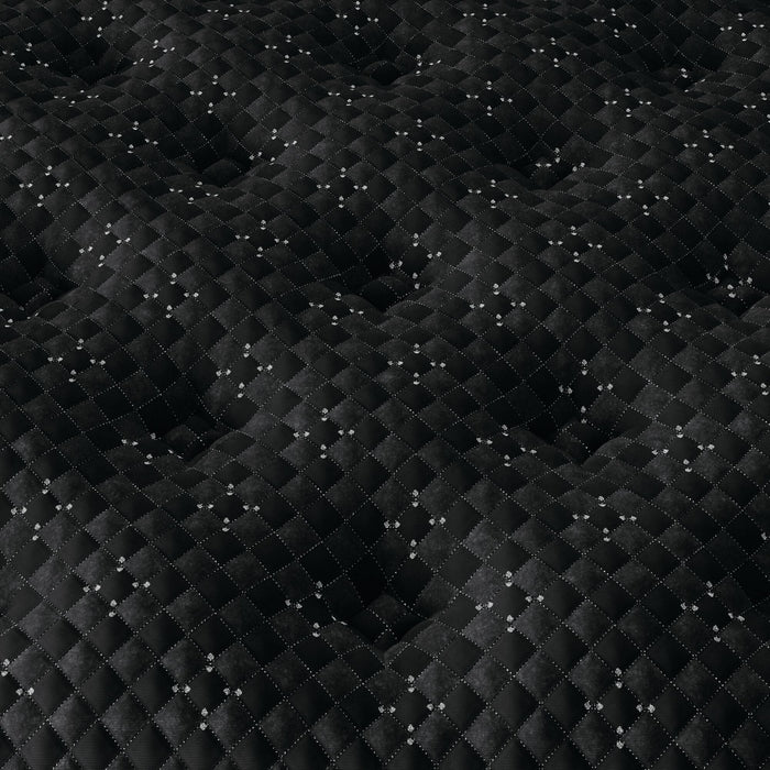 Beautyrest Black Series Three 16.25" Medium Pillow Top