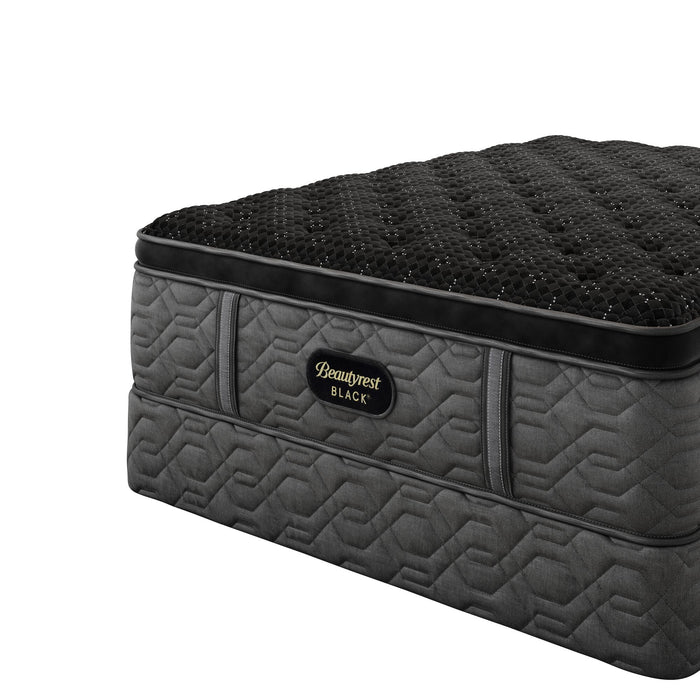Beautyrest Black Series Three 16.25" Medium Pillow Top