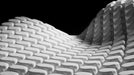 Beautyrest Black Hybrid XCS Series Three Firm Mattress