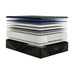 Beautyrest Black Hybrid XCS Series Three Plush Mattress