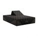 Beautyrest Black Hybrid XCS Series Three Medium Mattress