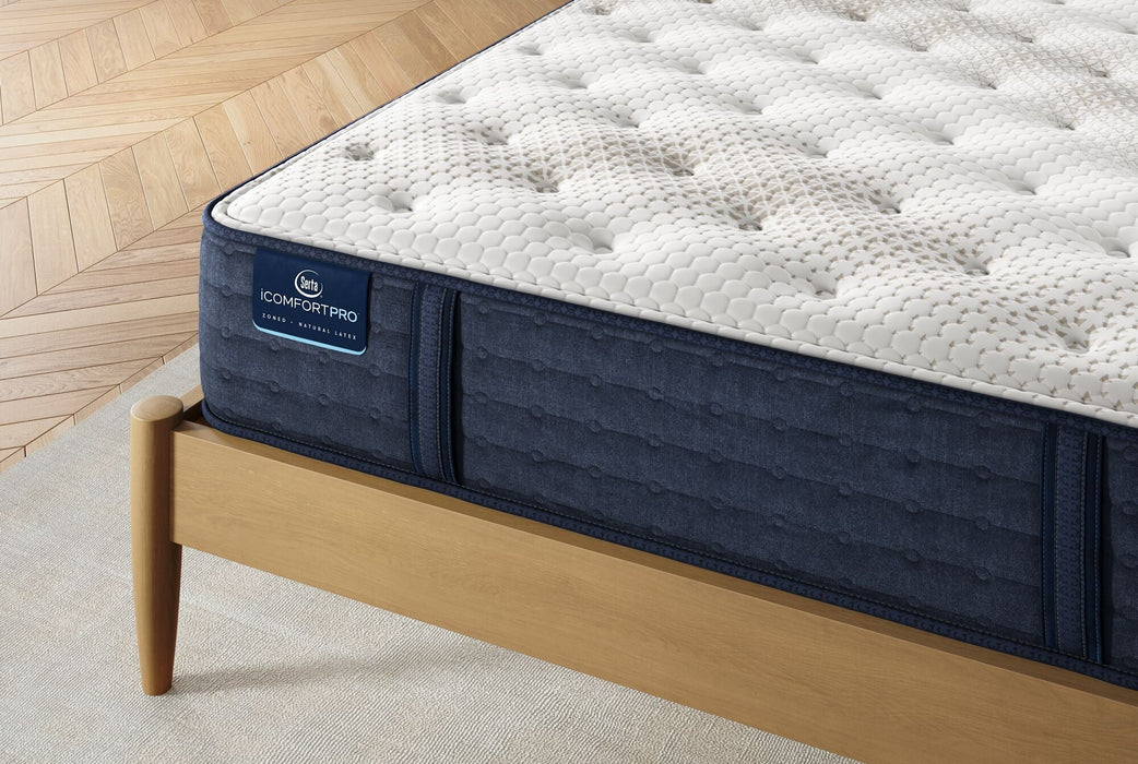 Serta iComfort Pro Granby Extra Firm Mattress