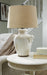 Emelda Table Lamp - LasVegasFurnitureOnline.com