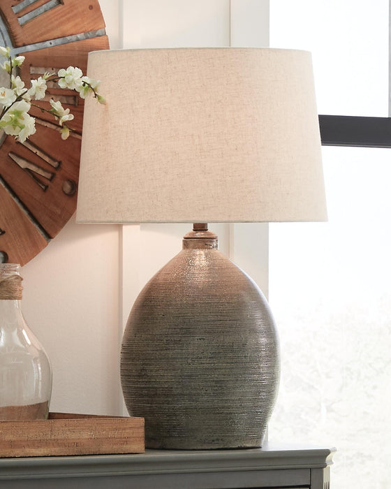 Joyelle Table Lamp - LasVegasFurnitureOnline.com