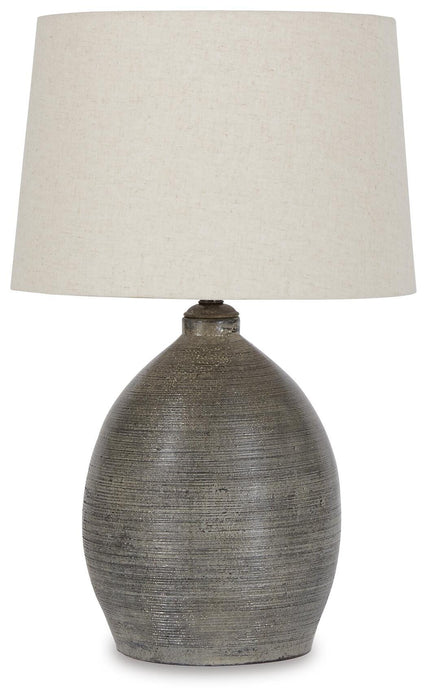Joyelle Table Lamp - LasVegasFurnitureOnline.com