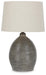 Joyelle Table Lamp - LasVegasFurnitureOnline.com