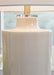 Cylener Lamp Set - LasVegasFurnitureOnline.com