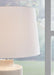 Cylener Lamp Set - LasVegasFurnitureOnline.com
