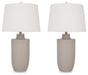 Cylener Lamp Set - LasVegasFurnitureOnline.com
