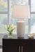 Cylener Lamp Set - LasVegasFurnitureOnline.com
