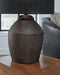 Naareman Lamp Set - LasVegasFurnitureOnline.com