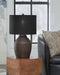 Naareman Lamp Set - LasVegasFurnitureOnline.com