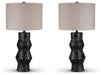 Kerbert Lamp Set - LasVegasFurnitureOnline.com
