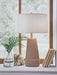 Dellner Table Lamp - LasVegasFurnitureOnline.com