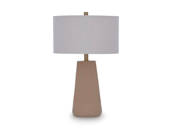 Dellner Table Lamp - LasVegasFurnitureOnline.com