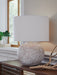 Vien Table Lamp - LasVegasFurnitureOnline.com