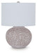 Vien Table Lamp - LasVegasFurnitureOnline.com